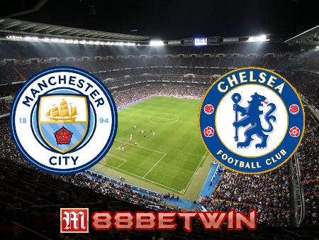 Soi kèo nhà cái M88, nhận định Manchester City vs Chelsea – 19h30 – 15/01/2022