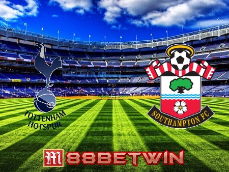 Soi kèo nhà cái M88, nhận định Tottenham Hotspur vs Southampton – 02h45 – 10/02/2022